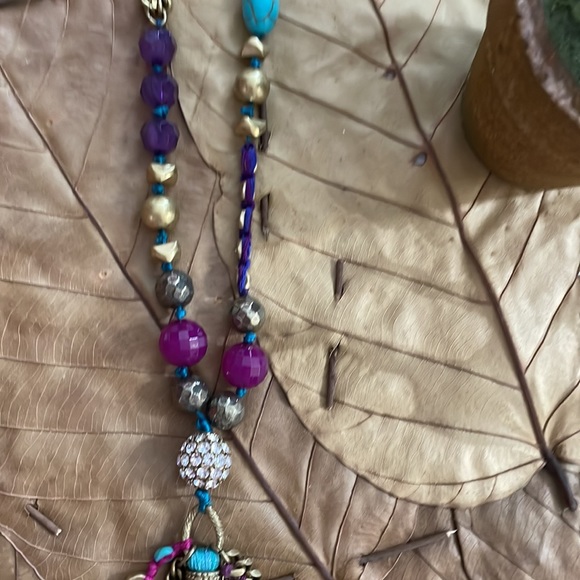 Silpada necklace - Picture 3 of 5